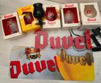 Duvel collectie! Alles in perfecte staat!, Ophalen of Verzenden, Nieuw, Overige typen, Duvel