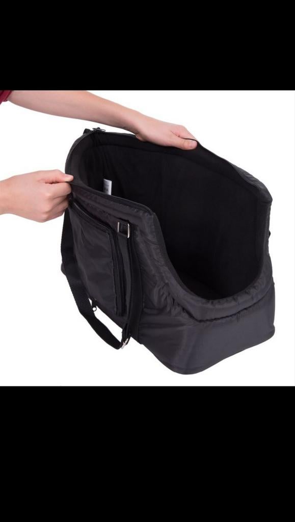 Hondenmand, Dieren en Toebehoren, Ophalen