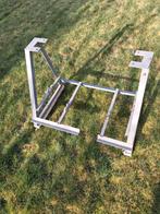 204/304 proefdraaistatief voor motor, Auto-onderdelen, Ophalen, Gebruikt, Peugeot