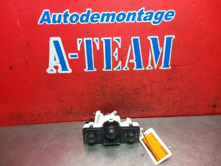 PANNEAU DE COMMANDE CHAUFFAGE Renault Megane II (BM / CM), Autos : Pièces & Accessoires, Tableau de bord & Interrupteurs, Renault