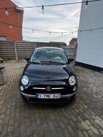 Fiat 500 0.9 T TwinAir Lounge Stop & Start, Autos, Fiat, Euro 5, Automatique, Particulier, Tissu