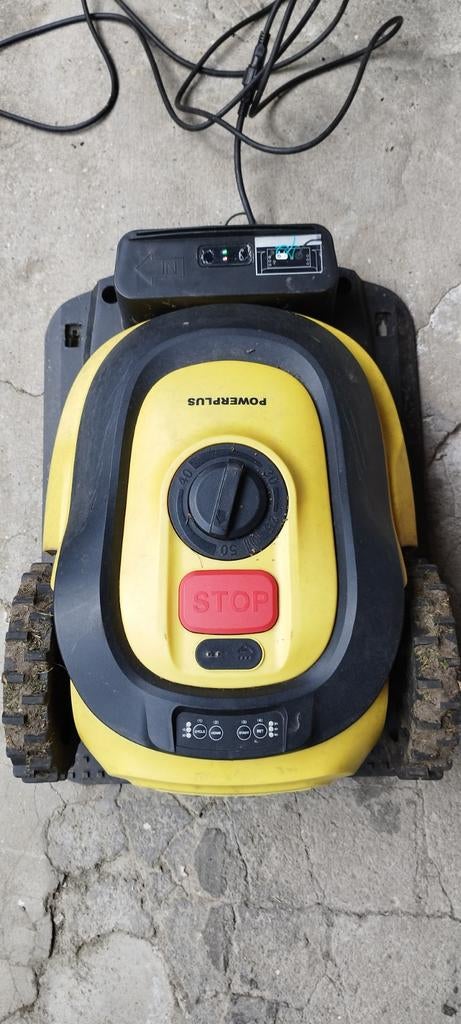 tondeuse robotisée, Jardin & Terrasse, Enlèvement