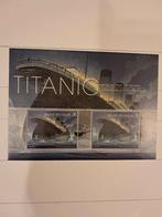 België Blok 200 ** Ondergang Titanic, Timbres & Monnaies, Neuf, Enlèvement ou Envoi, Non oblitéré, Timbre-poste