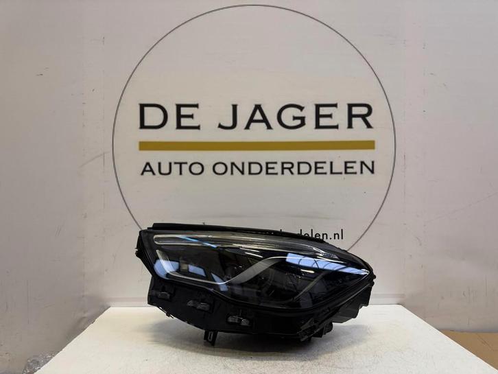 MB GLA H247 FACELIFT MULTIBEAM KOPLAMP LINKS A2479064104, Autos : Pièces & Accessoires, Éclairage, Mercedes-Benz, Utilisé