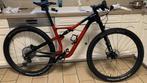 Cannondale Scalpel 3 carbon 2021 MEDIUM, Fully, Ophalen, Gebruikt