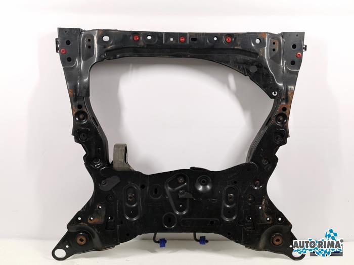 Subframe van een Volvo XC90, Gebruikt, -, -, Ophalen of Verzenden