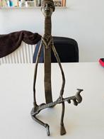 indisch beeld antiek, Antiek en Kunst, Ophalen of Verzenden