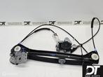 Raammechanisme linksvoor BMW 3-serie E46 51338229105, Auto-onderdelen, Gebruikt, Ophalen of Verzenden, BMW, BMW