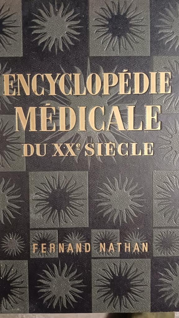 ENCYCLOPEDIE MEDICALE DU XXe Siècle, Enlèvement ou Envoi