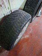 Pneus hiver audi a4 2010