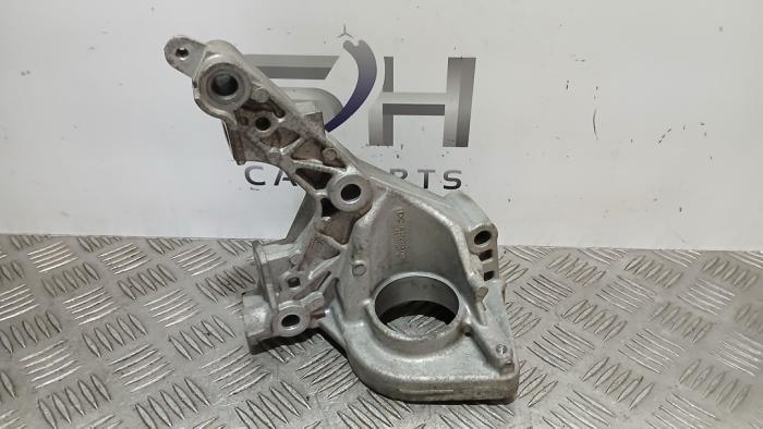 Support cardan d'un Mercedes A-Klasse, Autos : Pièces & Accessoires, Freins & Transmission, Mercedes-Benz, Utilisé, 3 mois de garantie