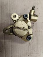 piaggio remklauw brembo, Enlèvement, Utilisé