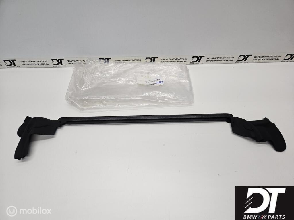 Inner weatherstrip, rear left door BMW F36 51357310207, Nieuw, Ophalen of Verzenden, BMW, BMW