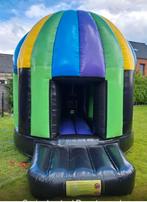 Château gonflable discotheque à vendre, Enlèvement, Comme neuf