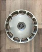 Wieldop Volvo, Enkel, 16 Inch, Wielkap, Wheel Cover, Hub Cap, Auto-onderdelen, Ophalen of Verzenden, Gebruikt