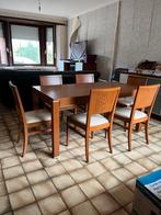 Eetkamer, Ophalen, Zo goed als nieuw