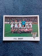 panini sticker Football 78 nr 317, Ophalen of Verzenden, Nieuw, Sticker