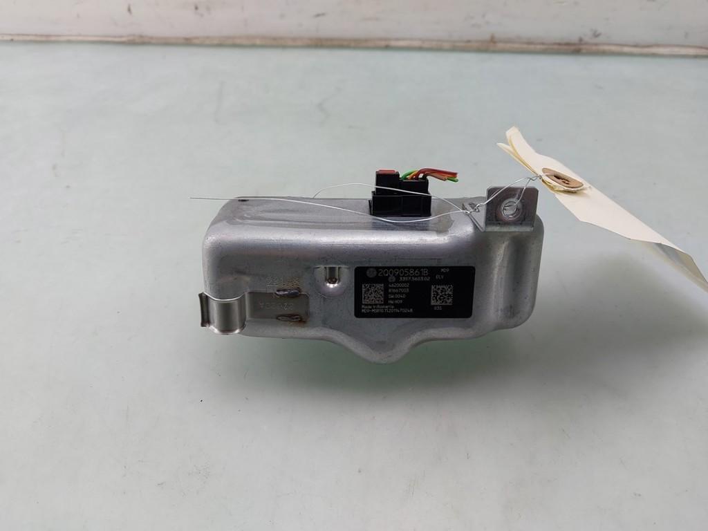 STUURSLOT Volkswagen Golf VIII (CD1) (|2Q0905861B|), Gebruikt, Volkswagen