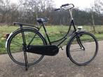 Damesfiets, Fietsen en Brommers, Ophalen