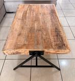 Table basse Weba, Maison & Meubles, Enlèvement, Comme neuf, 100 à 150 cm, 50 à 100 cm