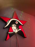 Jeux publicitaires Napoleon avec interrupteur., Collections, Enlèvement