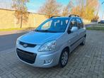 Hyundai Matrix 1.6i | 150dkm | Airco, Entreprise, Noir, 5 portes, 5 places
