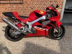 SP1 VTR RC51  SP1  2002 GEKEURD VOOR VERKOOP!, Motoren, Motoren | Honda, 2 cilinders, Sportuitlaat, Motorrijbewijs A, Super Sport