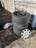 Zomerwielenset Mercedes Sprinter 2017 (w906), Auto-onderdelen, Banden en Velgen, Ophalen, Banden en Velgen, 235 mm, Zomerbanden