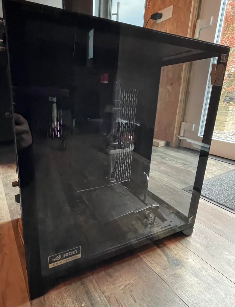 Lian Li O11 Dynamic EVO XL (Noir) 40€ !, Enlèvement, Utilisé