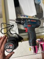 Bosch profesional, Bricolage & Construction, Enlèvement ou Envoi, Comme neuf
