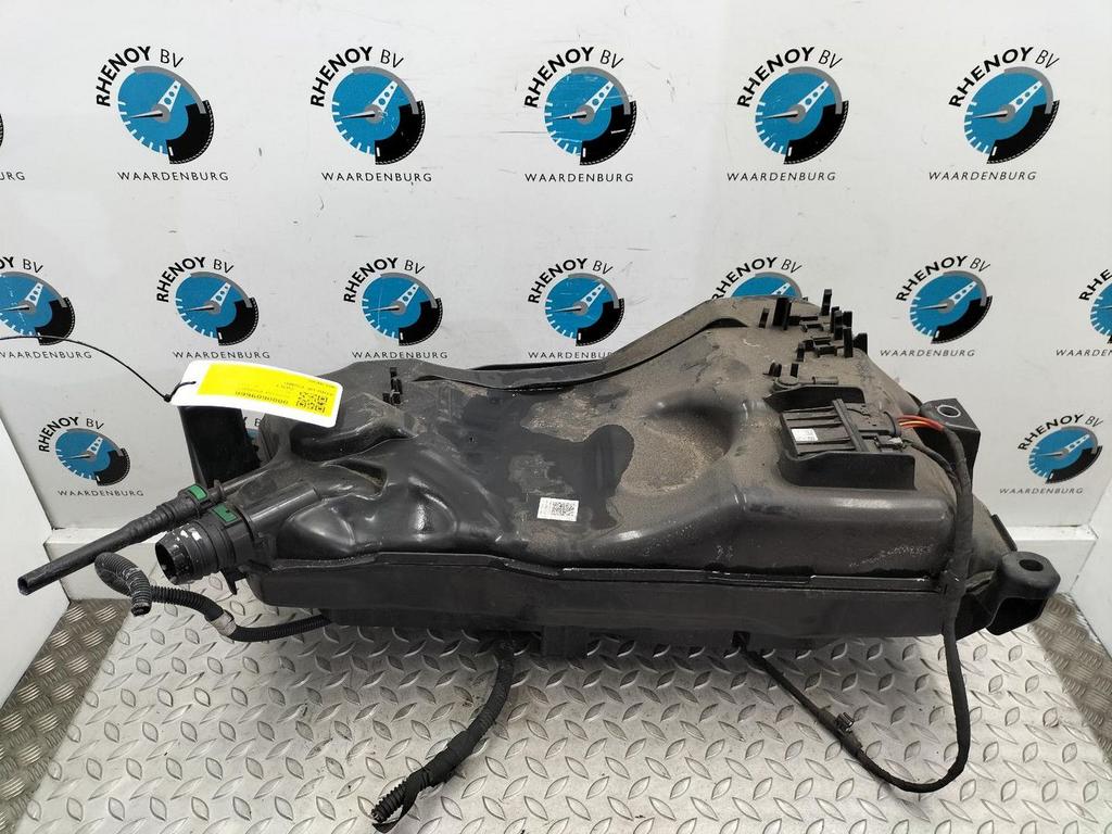 VOLKSWAGEN GOLF 2.0 TDI GTD  ADBLUE POMP 2021, Enlèvement ou Envoi, Utilisé, Stiba membre