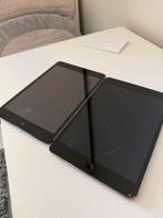 2 iPads voor onderdelen, Computers en Software, Apple iPads, Ophalen of Verzenden, Zo goed als nieuw