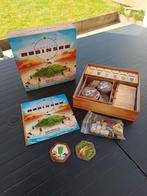 Expeditie Robinson van Just Games, Enlèvement ou Envoi