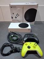 X box series S, Consoles de jeu & Jeux vidéo, Enlèvement, Comme neuf, Xbox Series S