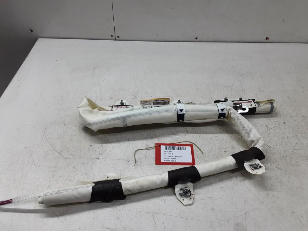 AIRBAG DAK LINKS 2008 (UD / UK / UR / US / UX) (9838258580), Gebruikt, Mevr. I. Hauben, Rue de l'Espoir 34 34
4030  GRIVEGNÉE, BE