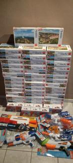 speelgoed, Ophalen, Bouwen