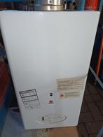 bulex thematek c24 E-A, Ophalen, Gebruikt, Aardgas, 100 liter of meer