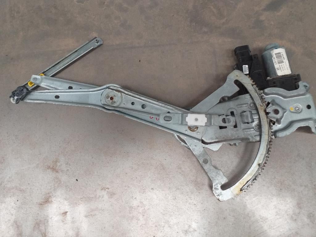 vitre electrique opel corsa C, Autos : Pièces & Accessoires, Enlèvement ou Envoi, Utilisé, Opel