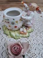 Villeroy & Boch paasdecoratie, zonder dekseltje, -, Comme neuf, -, -