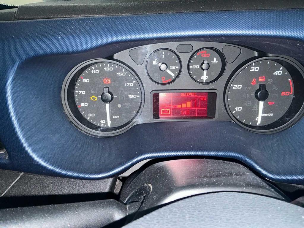 Iveco Daily 35S18V 3.0 410 H3 Bedrijfswagen, Auto's, Bestelwagens en Lichte vracht, Gebruikt, Euro 6, Iveco, Overige brandstoffen