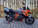 KTM Superduke GT, Motoren, 2 cilinders, Motorrijbewijs A, Particulier, Meer dan 35 kW
