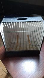 Wedstrijd / tentoonstelling vogelkooitjes 5 stuks, Enlèvement, Comme neuf, Bois, Cage à oiseaux