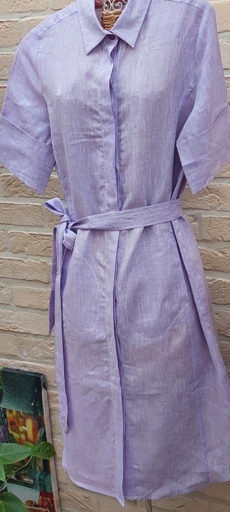 Lang kleedje 53cm van oksel tot oksel sommermann, Vêtements | Femmes, Robes, Taille 42/44 (L), Enlèvement ou Envoi, Sommermann