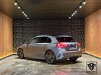 ✅ Mercedes A 200 Business Solution AMG Line GARANTIE Pano, Auto's, Mercedes-Benz, USB, 4 cilinders, 120 kW, 5 zetels