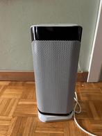 Verwarmtoestel, Ophalen, Zo goed als nieuw