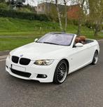 BMW 320d Pack M, Cuir, Achat, 140 g/km, Cabriolet