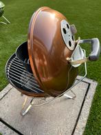 Weber smokey joe kleine barbecue, Ophalen, Gebruikt