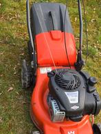 Tondeuse à gazon, Enlèvement, Bac de ramassage