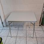 Campingtafel, Caravanes & Camping, Meubles de camping, Enlèvement, Table de camping