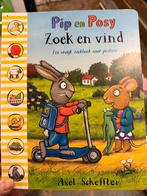 Peuter zoekboek, Boeken, Ophalen of Verzenden, Zo goed als nieuw